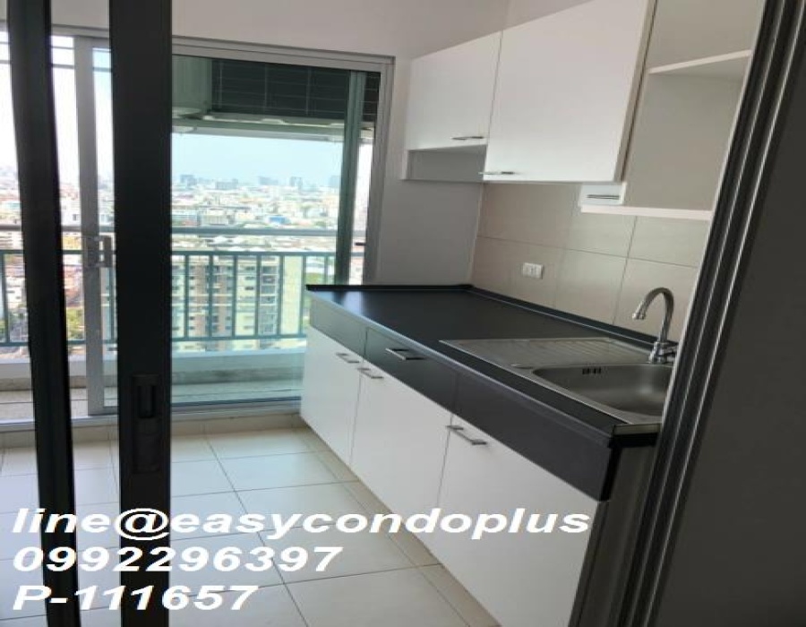 1 Bedroom Bedrooms, ,1 BathroomBathrooms,1 ห้องนอน,เช่า,9512