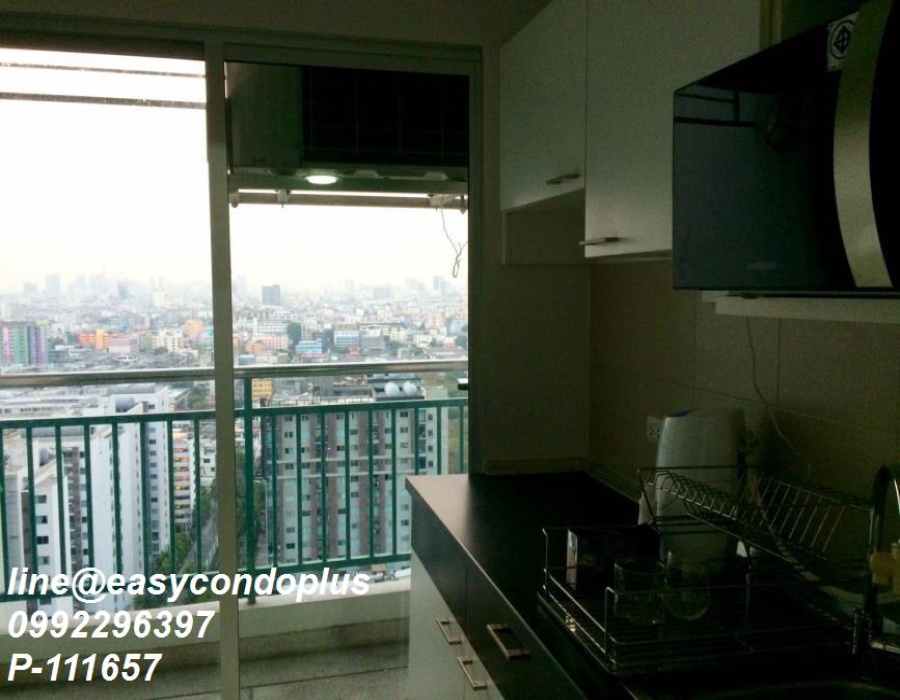 1 Bedroom Bedrooms, ,1 BathroomBathrooms,1 ห้องนอน,เช่า,9512