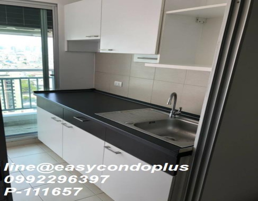 1 Bedroom Bedrooms, ,1 BathroomBathrooms,1 ห้องนอน,เช่า,9512