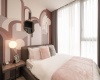 1 Bedroom Bedrooms, ,1 BathroomBathrooms,1 ห้องนอน,เช่า,9514