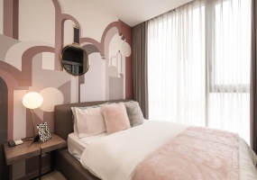 1 Bedroom Bedrooms, ,1 BathroomBathrooms,1 ห้องนอน,เช่า,9514