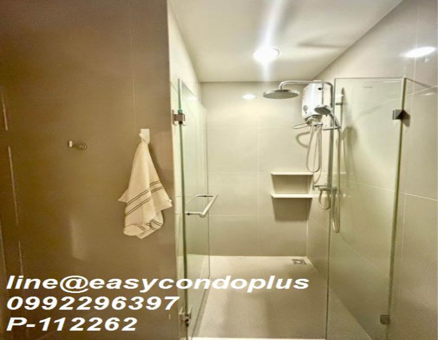 1 BathroomBathrooms,ห้องสตูดิโอ,ขาย,9516
