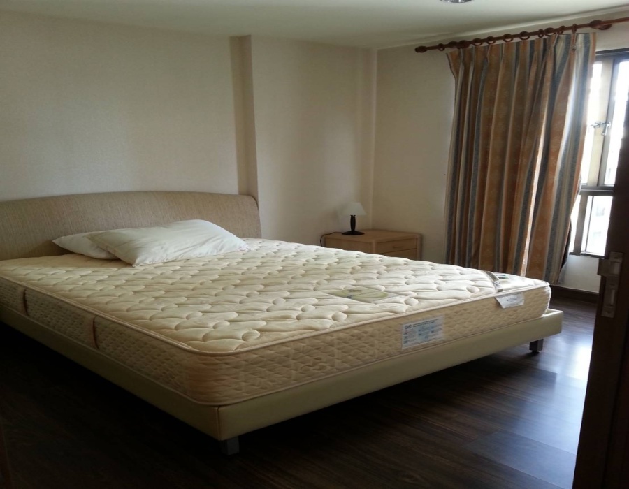 1 Bedroom Bedrooms, ,1 BathroomBathrooms,1 ห้องนอน,เช่า,9543