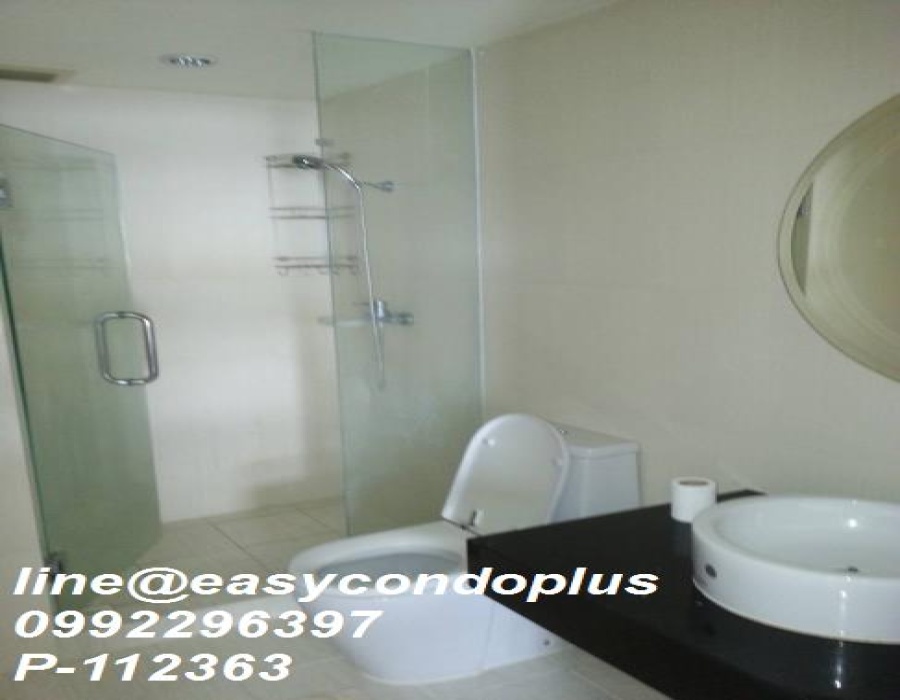 1 Bedroom Bedrooms, ,1 BathroomBathrooms,1 ห้องนอน,เช่า,9543