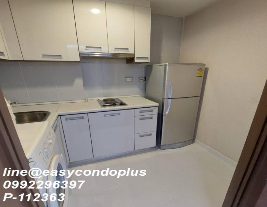 1 Bedroom Bedrooms, ,1 BathroomBathrooms,1 ห้องนอน,เช่า,9543