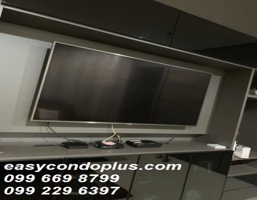 1 Bedroom Bedrooms, ,1 BathroomBathrooms,1 ห้องนอน,ขาย,1842