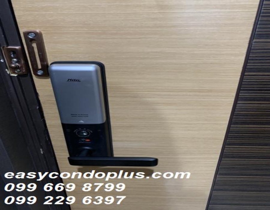 1 Bedroom Bedrooms, ,1 BathroomBathrooms,1 ห้องนอน,ขาย,1842