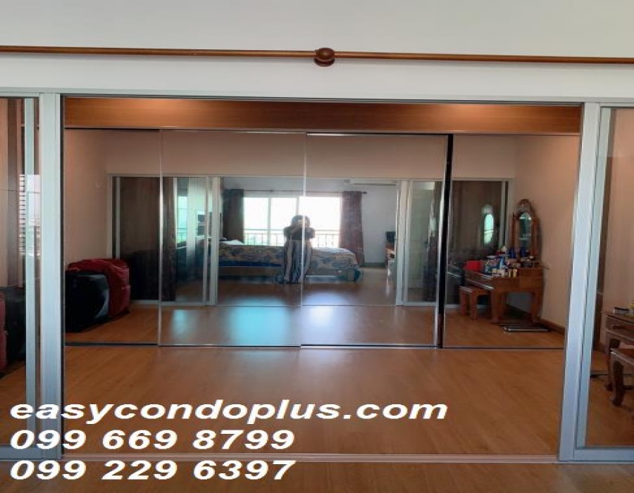 1 Bedroom Bedrooms, ,1 BathroomBathrooms,1 ห้องนอน,ขาย,1842