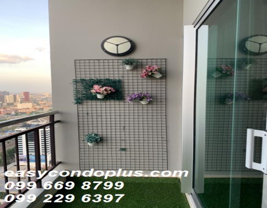 1 Bedroom Bedrooms, ,1 BathroomBathrooms,1 ห้องนอน,ขาย,1842