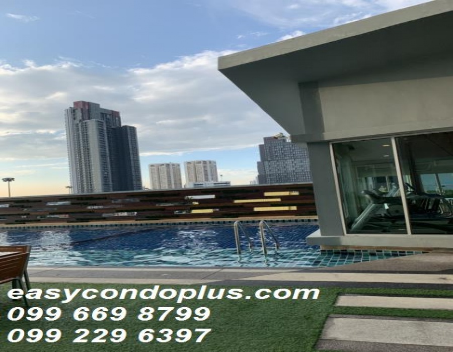 1 Bedroom Bedrooms, ,1 BathroomBathrooms,1 ห้องนอน,ขาย,1842