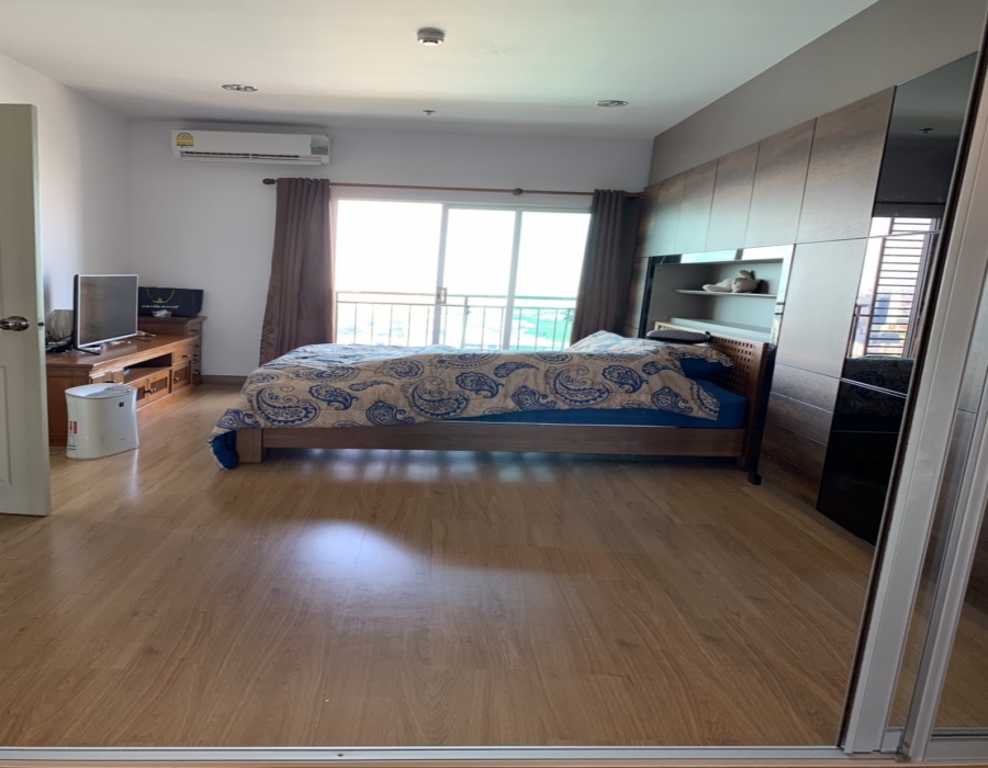 1 Bedroom Bedrooms, ,1 BathroomBathrooms,1 ห้องนอน,ขาย,1842