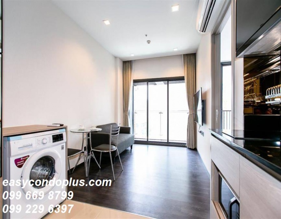 1 Bedroom Bedrooms, ,1 BathroomBathrooms,1 ห้องนอน,ขาย,1843