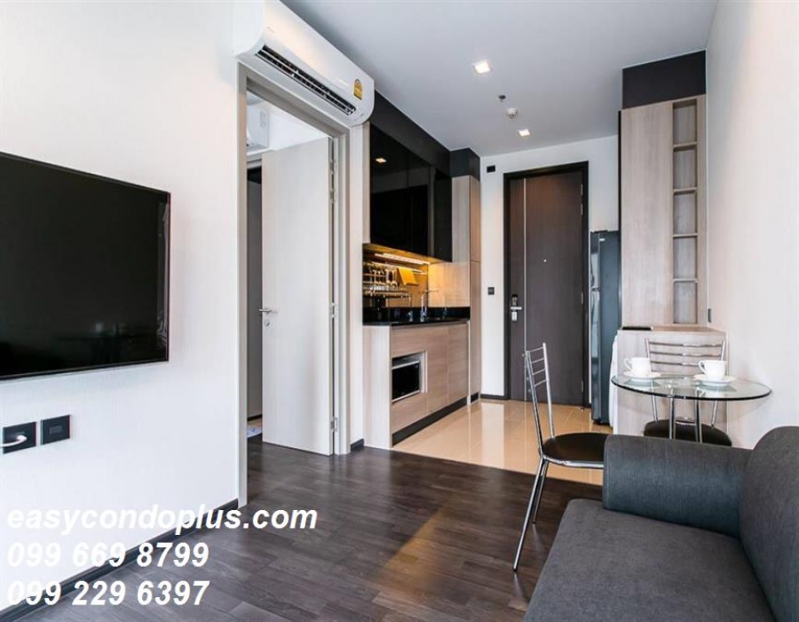 1 Bedroom Bedrooms, ,1 BathroomBathrooms,1 ห้องนอน,ขาย,1843