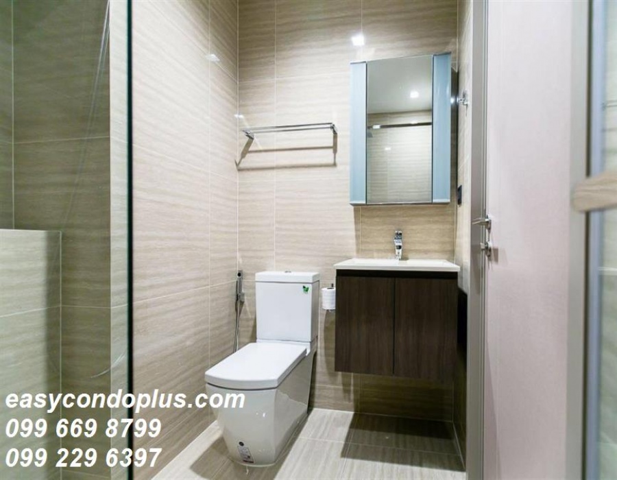 1 Bedroom Bedrooms, ,1 BathroomBathrooms,1 ห้องนอน,ขาย,1843