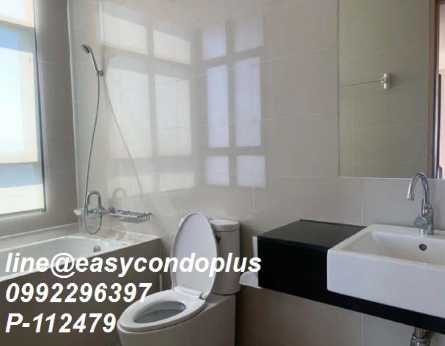 1 Bedroom Bedrooms, ,1 BathroomBathrooms,1 ห้องนอน,ขาย,9586