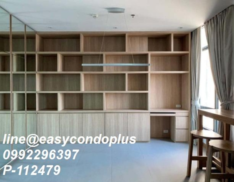 1 Bedroom Bedrooms, ,1 BathroomBathrooms,1 ห้องนอน,ขาย,9586
