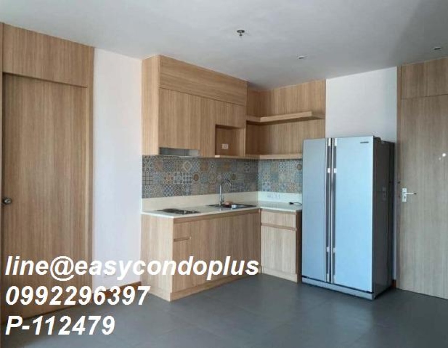 1 Bedroom Bedrooms, ,1 BathroomBathrooms,1 ห้องนอน,ขาย,9586