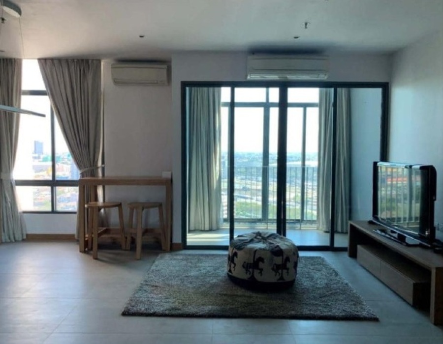 1 Bedroom Bedrooms, ,1 BathroomBathrooms,1 ห้องนอน,ขาย,9586