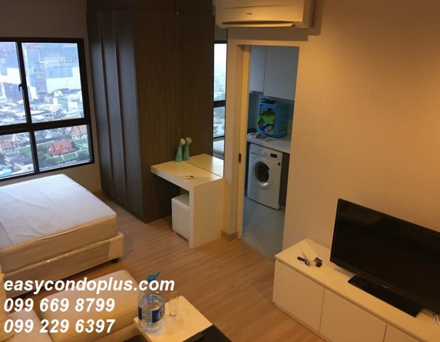1 Bedroom Bedrooms, ,1 BathroomBathrooms,1 ห้องนอน,ขาย,1844