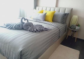 1 Bedroom Bedrooms, ,1 BathroomBathrooms,1 ห้องนอน,ขาย,9606