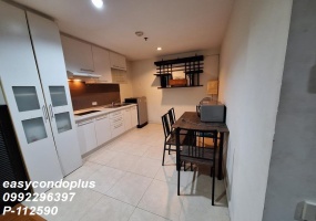 1 Bedroom Bedrooms, ,1 BathroomBathrooms,1 ห้องนอน,เช่า,9622
