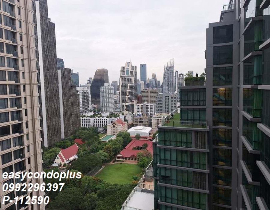 1 Bedroom Bedrooms, ,1 BathroomBathrooms,1 ห้องนอน,เช่า,9622