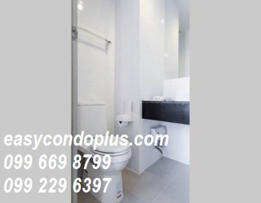 1 BathroomBathrooms,ห้องสตูดิโอ,เช่า,1069