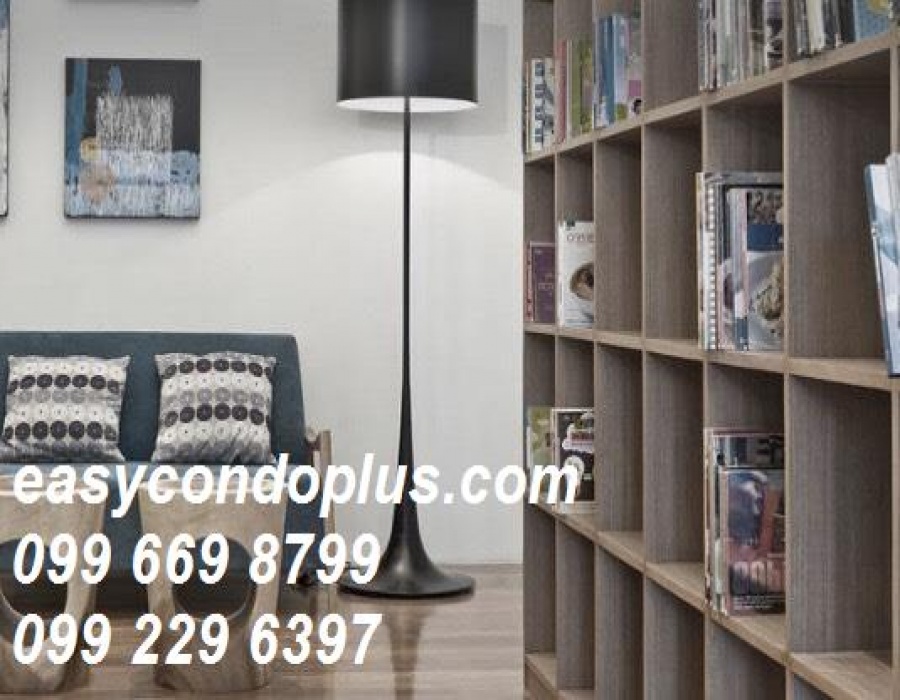 1 BathroomBathrooms,ห้องสตูดิโอ,เช่า,1069