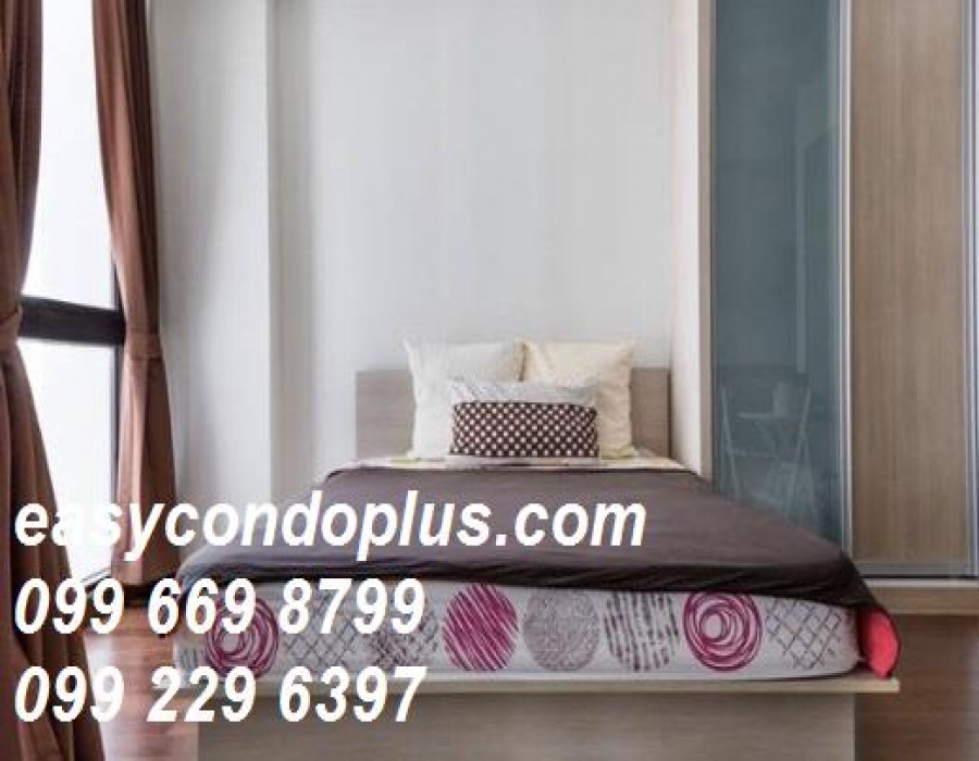 1 BathroomBathrooms,ห้องสตูดิโอ,เช่า,1069