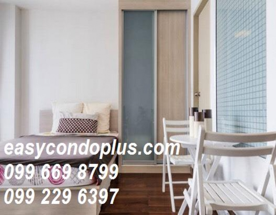 1 BathroomBathrooms,ห้องสตูดิโอ,เช่า,1069