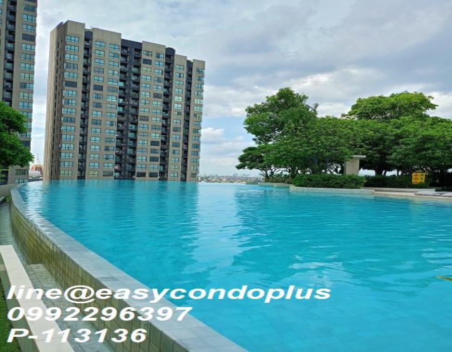 1 Bedroom Bedrooms, ,1 BathroomBathrooms,1 ห้องนอน,ขาย,9672