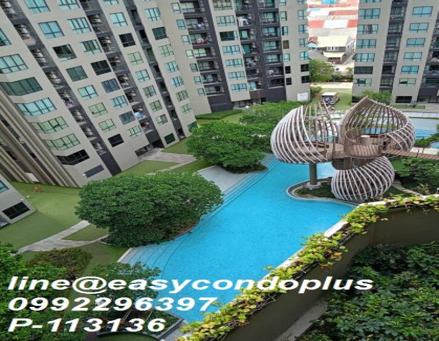 1 Bedroom Bedrooms, ,1 BathroomBathrooms,1 ห้องนอน,ขาย,9672