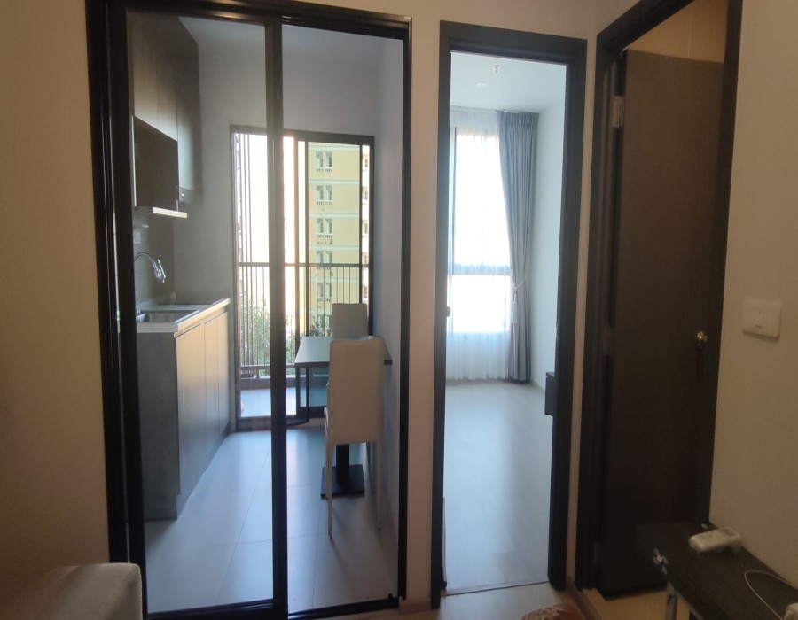1 Bedroom Bedrooms, ,1 BathroomBathrooms,1 ห้องนอน,ขาย,9672