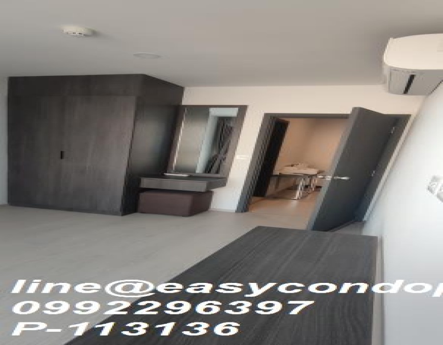 1 Bedroom Bedrooms, ,1 BathroomBathrooms,1 ห้องนอน,ขาย,9672