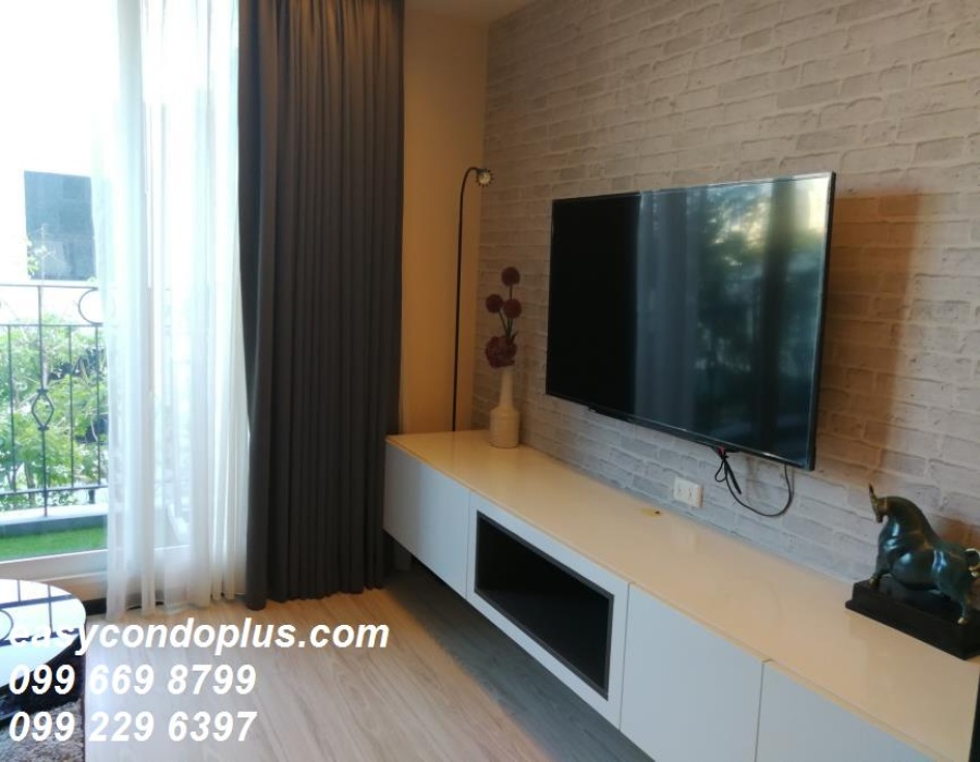 1 Bedroom Bedrooms, ,1 BathroomBathrooms,1 ห้องนอน,ขาย,1852