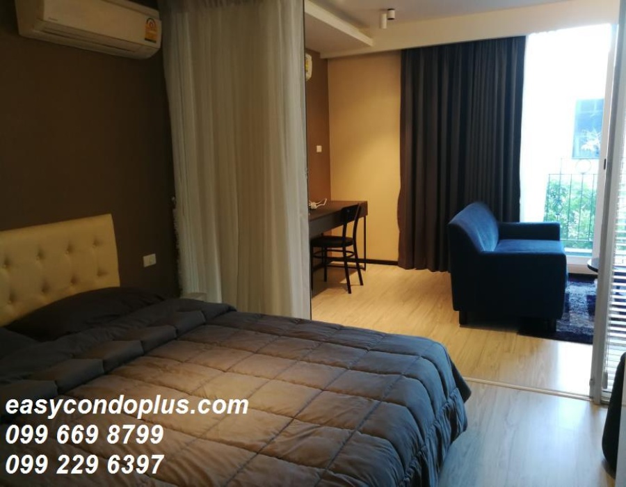 1 Bedroom Bedrooms, ,1 BathroomBathrooms,1 ห้องนอน,ขาย,1852