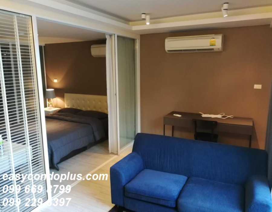 1 Bedroom Bedrooms, ,1 BathroomBathrooms,1 ห้องนอน,ขาย,1852