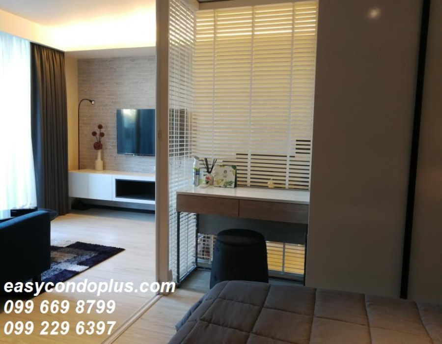 1 Bedroom Bedrooms, ,1 BathroomBathrooms,1 ห้องนอน,ขาย,1852