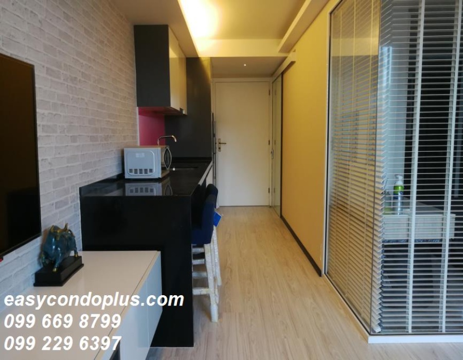 1 Bedroom Bedrooms, ,1 BathroomBathrooms,1 ห้องนอน,ขาย,1852