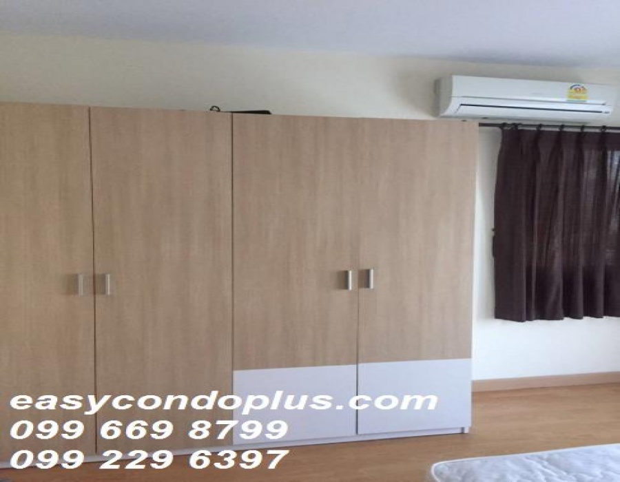 1 Bedroom Bedrooms, ,1 BathroomBathrooms,1 ห้องนอน,ขาย,1855