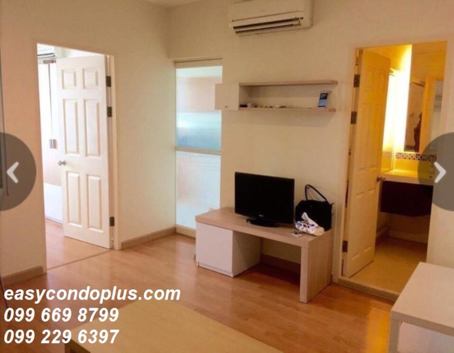 1 Bedroom Bedrooms, ,1 BathroomBathrooms,1 ห้องนอน,ขาย,1856