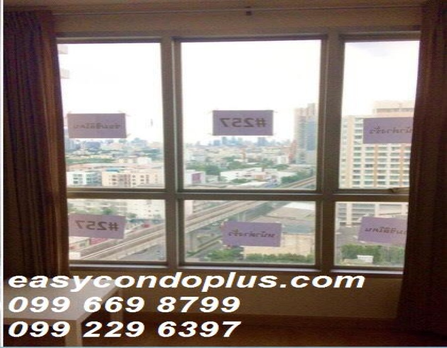 1 Bedroom Bedrooms, ,1 BathroomBathrooms,1 ห้องนอน,ขาย,1856