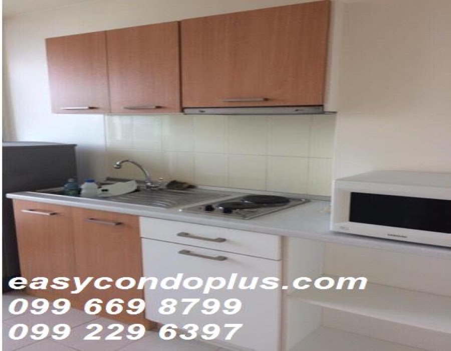 1 Bedroom Bedrooms, ,1 BathroomBathrooms,1 ห้องนอน,ขาย,1856