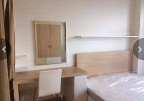 1 Bedroom Bedrooms, ,1 BathroomBathrooms,1 ห้องนอน,ขาย,1856