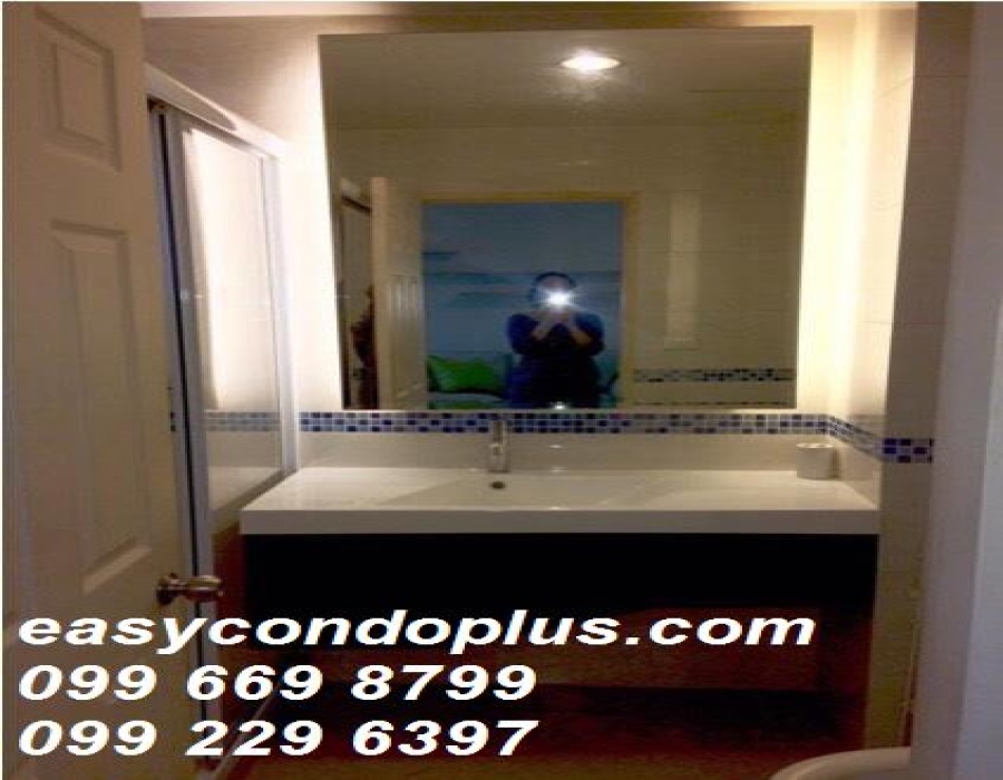 1 Bedroom Bedrooms, ,1 BathroomBathrooms,1 ห้องนอน,ขาย,1856