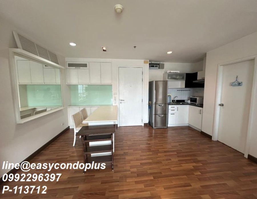 1 Bedroom Bedrooms, ,1 BathroomBathrooms,1 ห้องนอน,เช่า,9715