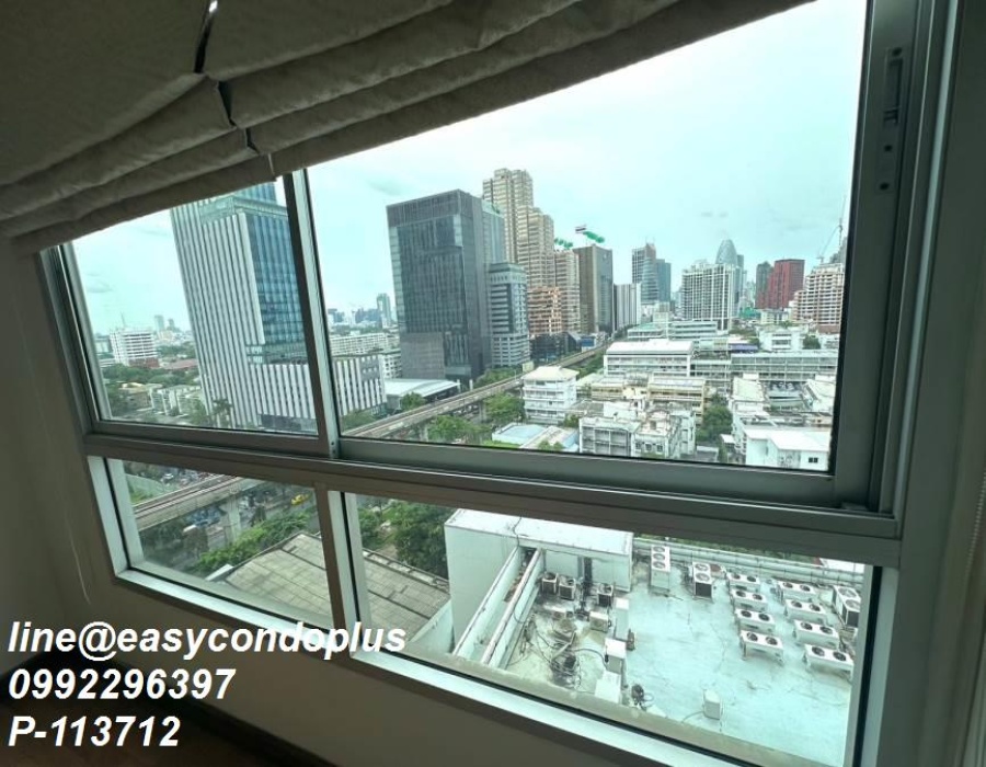 1 Bedroom Bedrooms, ,1 BathroomBathrooms,1 ห้องนอน,เช่า,9715