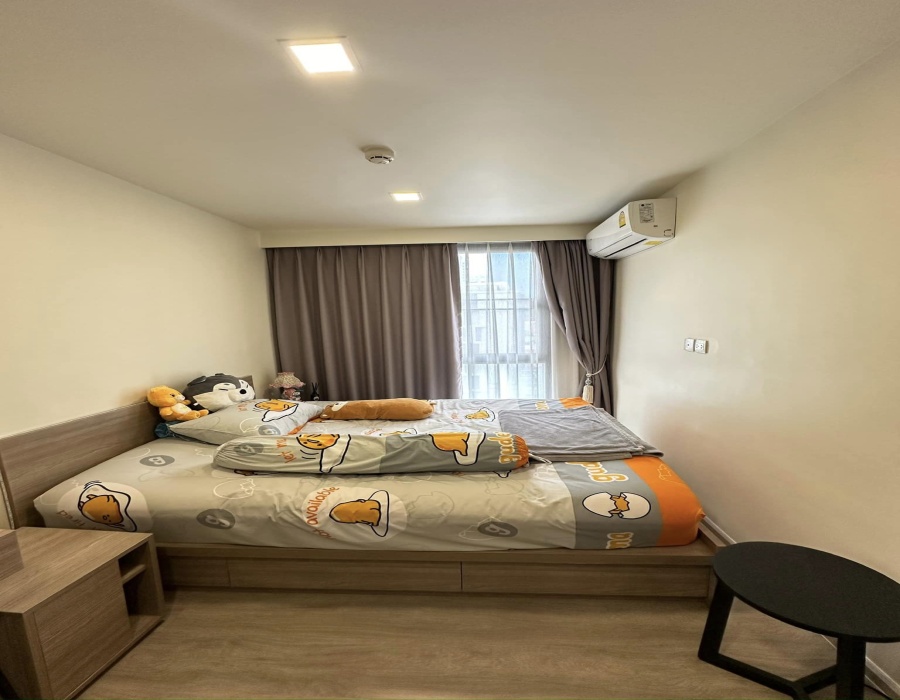 1 Bedroom Bedrooms, ,1 BathroomBathrooms,1 ห้องนอน,เช่า,9721