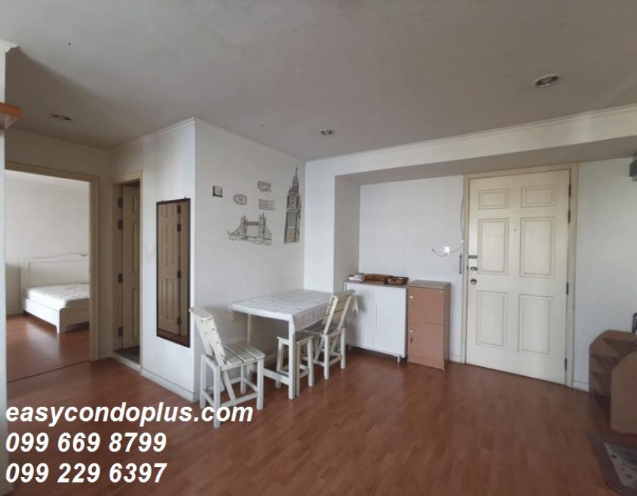 2 Bedrooms Bedrooms, ,2 BathroomsBathrooms,2 ห้องนอน,ขาย,1857