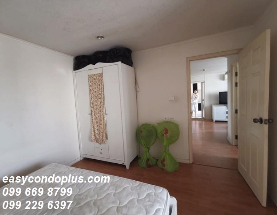 2 Bedrooms Bedrooms, ,2 BathroomsBathrooms,2 ห้องนอน,ขาย,1857